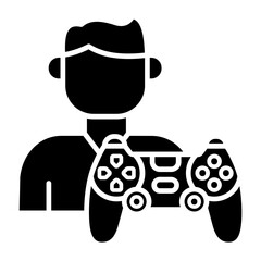 Gamer Icon