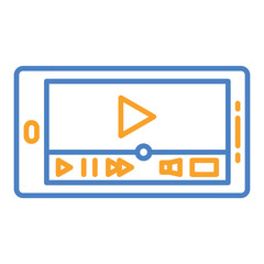 Video Icon
