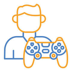 Gamer Icon