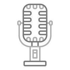 Microphone Icon