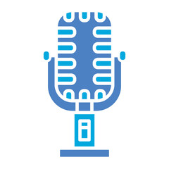 Microphone Icon