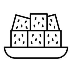 Tofu Icon