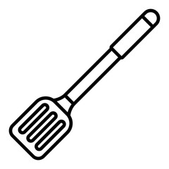 Spatula Icon