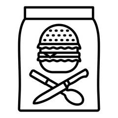 Bag Icon