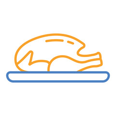 Chicken Icon