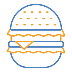 Burger Icon