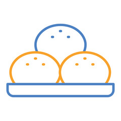Dough Icon