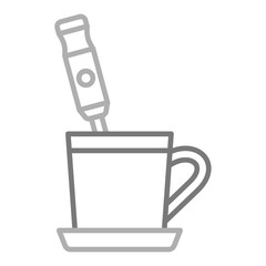 Coffee beater Icon