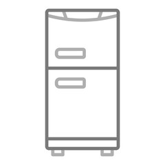 Fridge Icon
