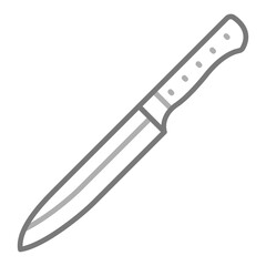 Knife Icon