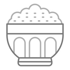 Bowl Icon