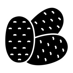 Potato Icon