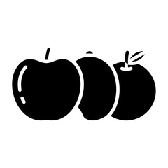 Fruits Icon