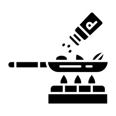 Cooking Icon