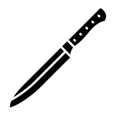 Knife Icon