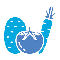 Vegetable Icon