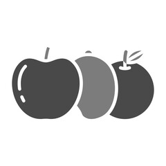 Fruits Icon