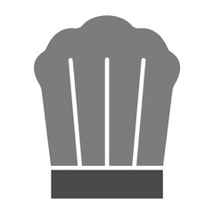 Chef hat Icon