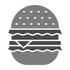 Burger Icon