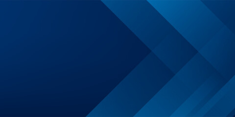 modern blue abstract background with elegant bright diagonal lines