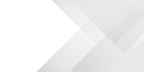 Abstract white and gray background. smooth abstract background, blurred pattern. Light pale vector background. Abstract pale geometric pattern eps 10