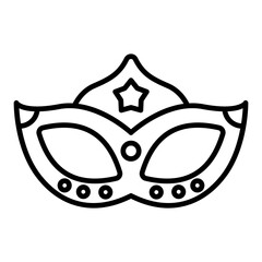 Mask Icon