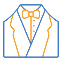 Tuxedo Icon