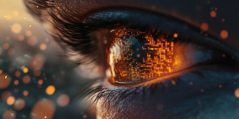 Digital Eye: A Glimpse into the Future of Technology
