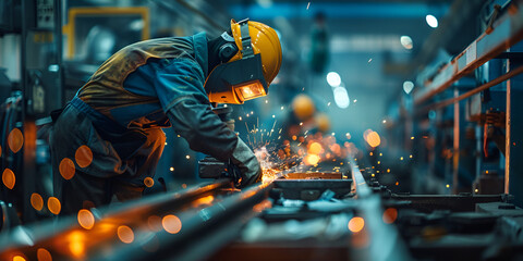 "Technicians and Researchers Performing Quality Control Checks in Advanced Laboratory and Industrial Settings
