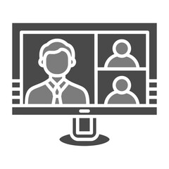 Webinar Icon