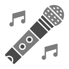 Microphone Icon