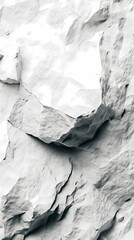 Naklejka premium digital technology gypsum texture poster background