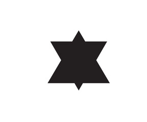black star icon