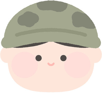 현충일 일러스트