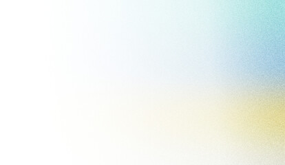 Abstract pastel color gradient background.