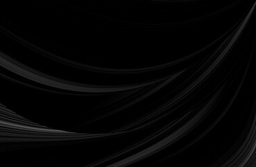 Fototapeta na wymiar abstract black and silver are light gray with white the gradient is the surface with templates metal texture soft lines tech diagonal background black dark sleek clean modern.