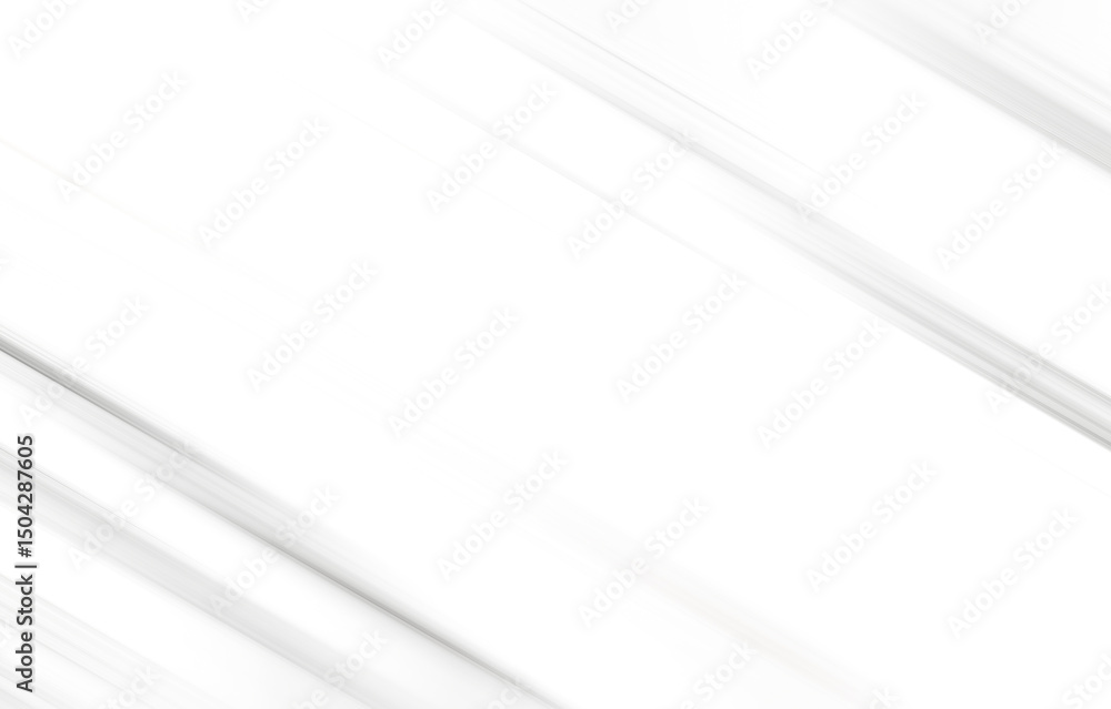 Leinwandbilder abstract white and silver are light pattern gray with the gradient is the with floor wall metal text