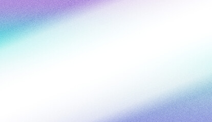 Abstract diagonal black line with cyan glow on gradient background.