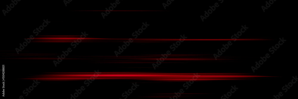 Fototapete abstract red and black are light pattern with the gradient is the with floor wall metal texture soft