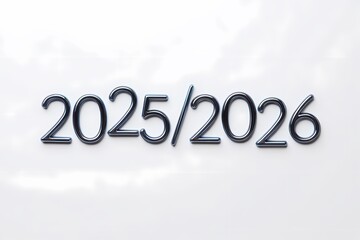 20252026 Transition