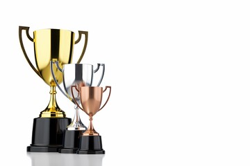 Golden Triumph A Champions Legacy