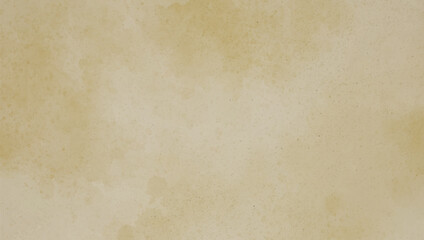 Abstract watercolor art background template. brown and beige watercolor backdrop empty space for text, banner, presentation or product display graphic design