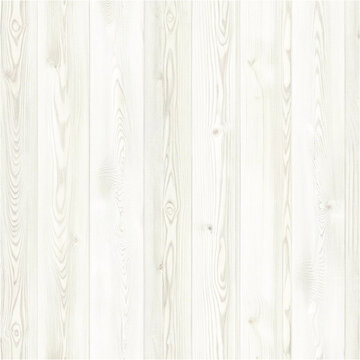 Fondo de suelo de textura de madera blanca
