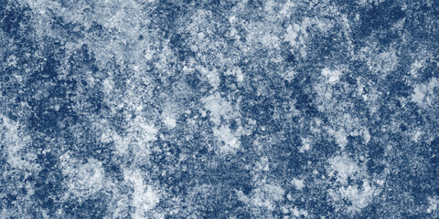 Gritty Artistic Texture in Cyan with a Faded White Mark at the Center

