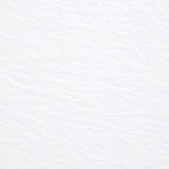 Fototapeta premium White paper close view texture, rough paper background