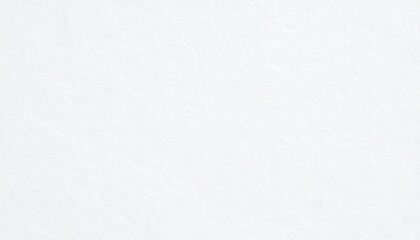 Obraz premium White paper close view texture, rough paper background