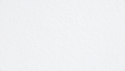 Obraz premium White paper close view texture, rough paper background