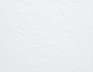 White paper close view texture, rough paper background