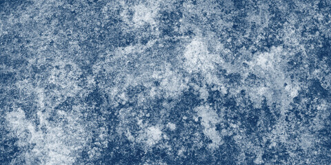 The Point Where Heaven’s Edge Breaks Into A Thousand Pieces of Ice

