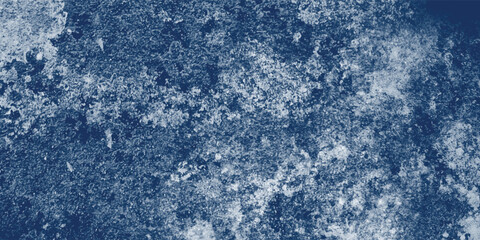 Artistic Cyan Image with Rough Texture and Central Element Suggesting a Cloud

